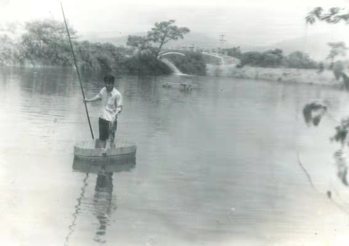 在无锡做池塘初级生产力测定 在无锡做池塘初级生产力测定